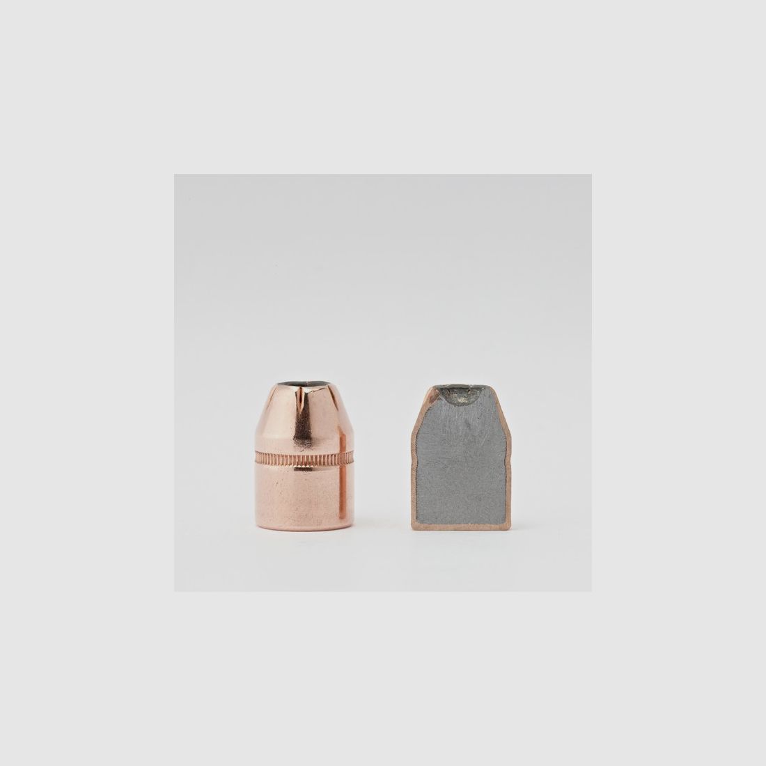 .45 (.452) 250 grs HP/XTP