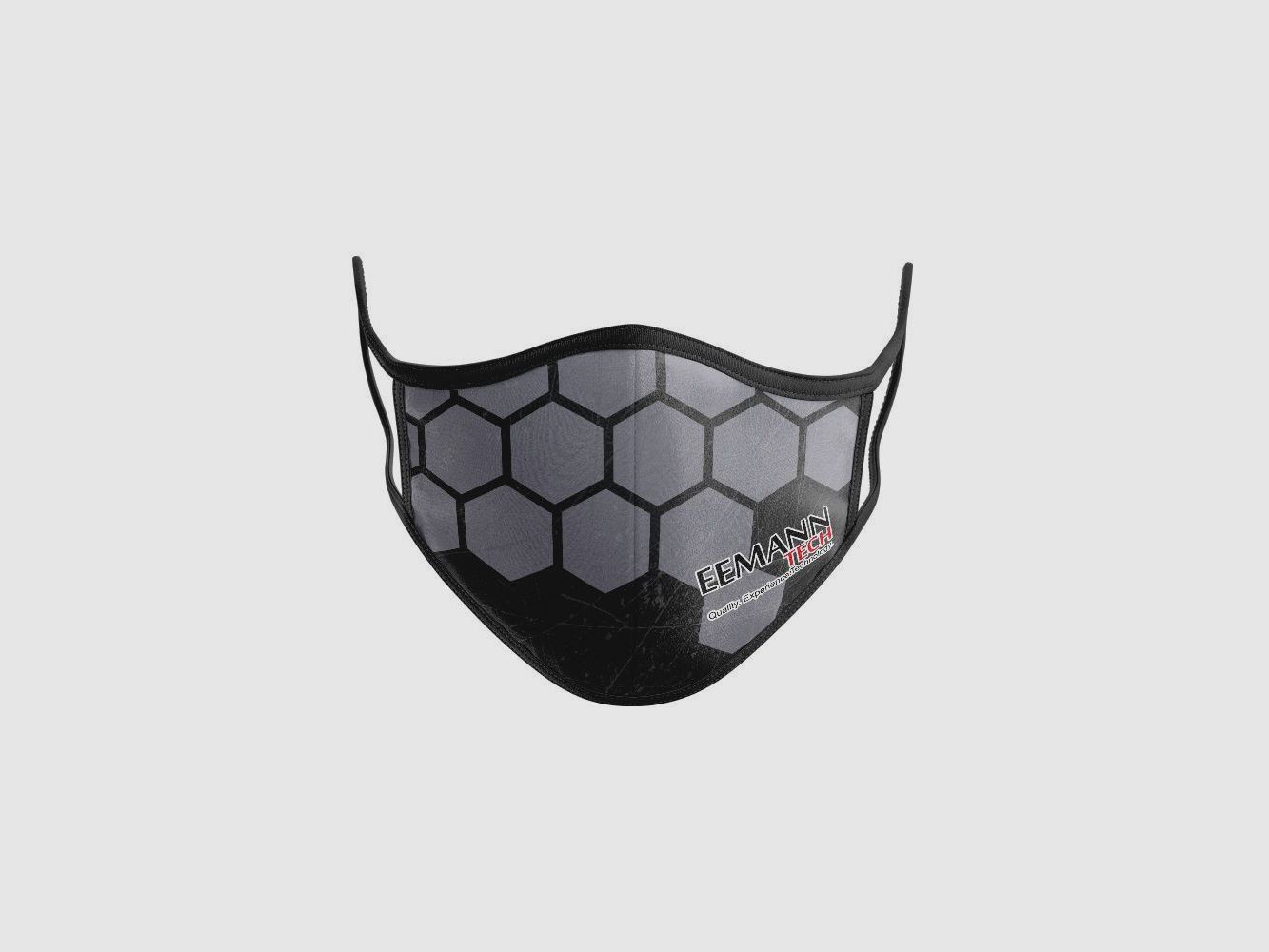 DED Eemann Tech Mascarilla, imagen 1 de 3