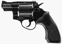 Revolver Record Mod. Chief Kal. 9 mm R.K.