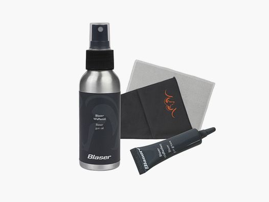 Blaser Waffenpflegeset