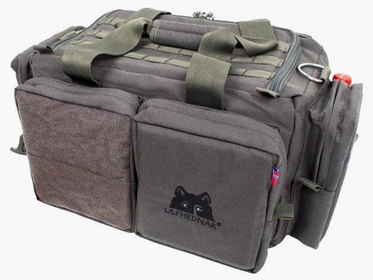 Ulfhednar Range Bag Ulfhednar Cordura Rifle Large