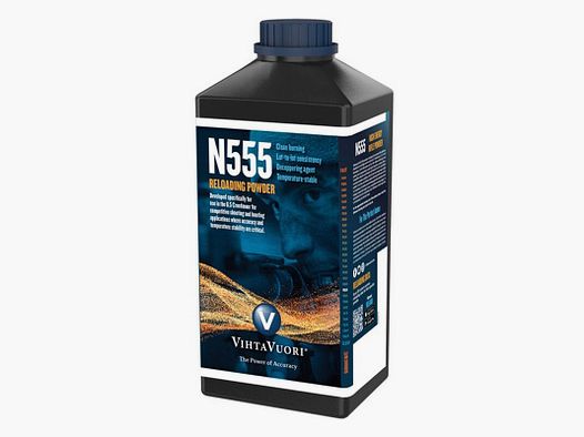 Vihtavuori N555