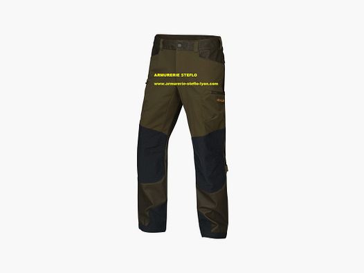 Pantaloni Mountain Hunter Hybrid HÄRKILA