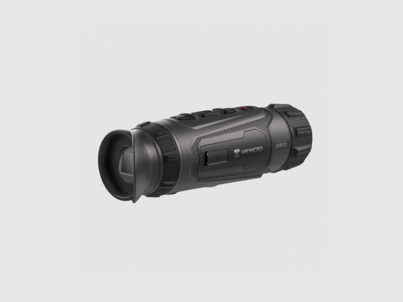 HIKMICRO Thunder TQ50C 3.0 + Lynx LQ35 3.0 Bundle