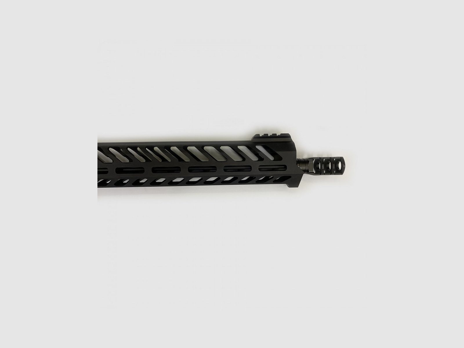 Sig Sauer MPX PCC Cal. 9x19mm, image 6 sur 6