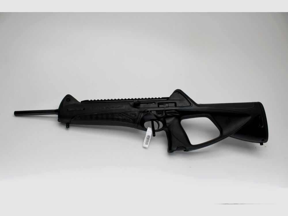 Fucile SL Beretta Cx4 Storm incluso 3in1 guida Picatinny, borsa, cinghia, Ko 9mm Luger