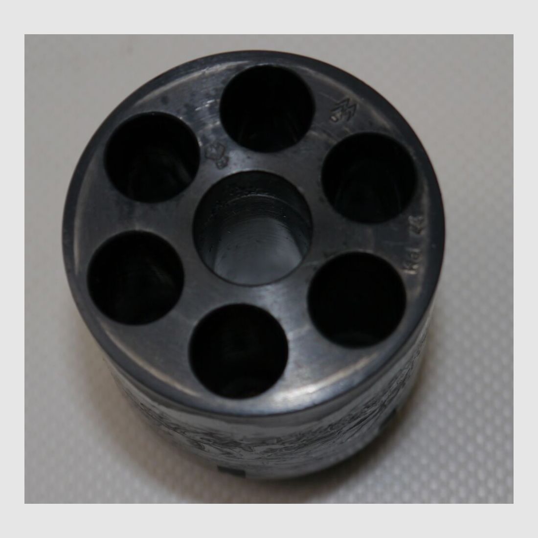 Colt Dragoon 3rd Model