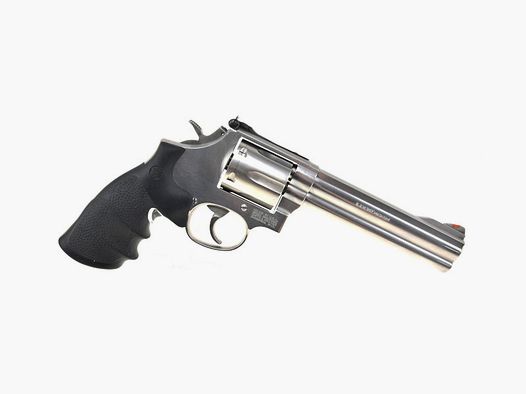 Gebruikte Smith & Wesson 686 .357 Magnum Revolver