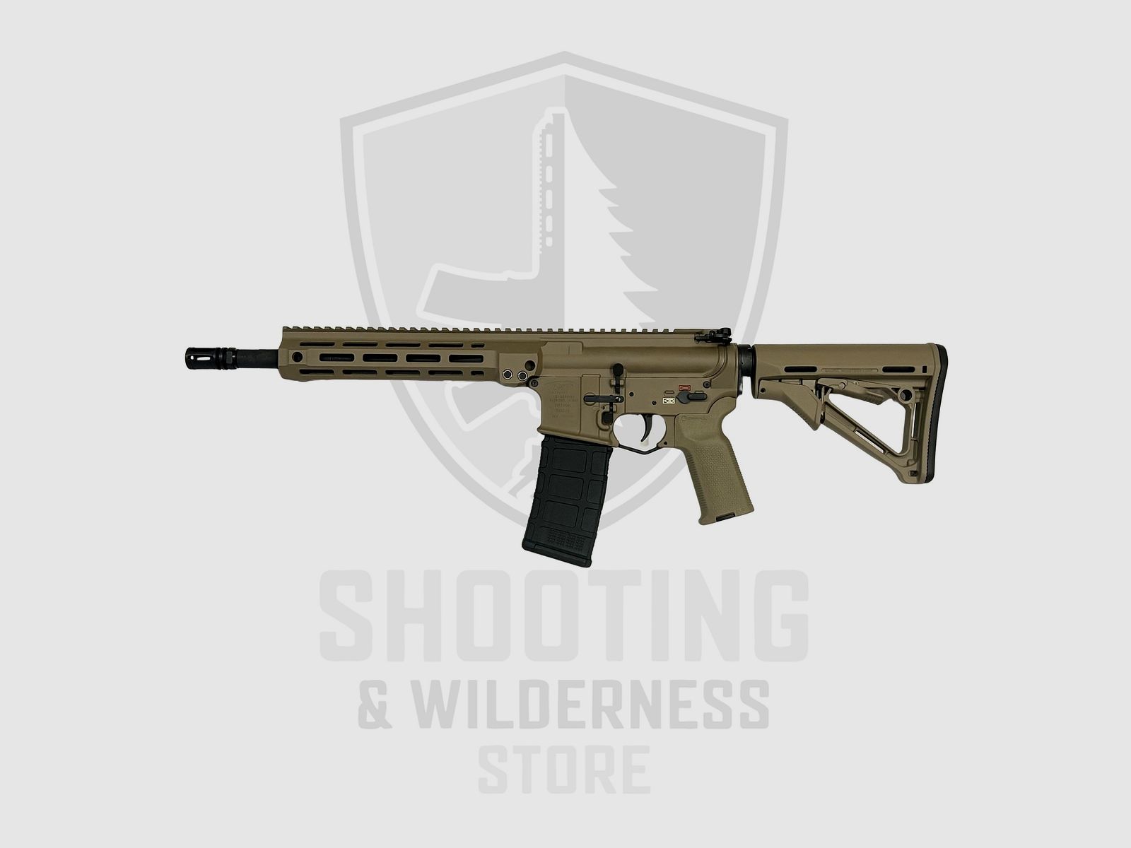 LMT CQB MLK MARS, Bild 2 von 3