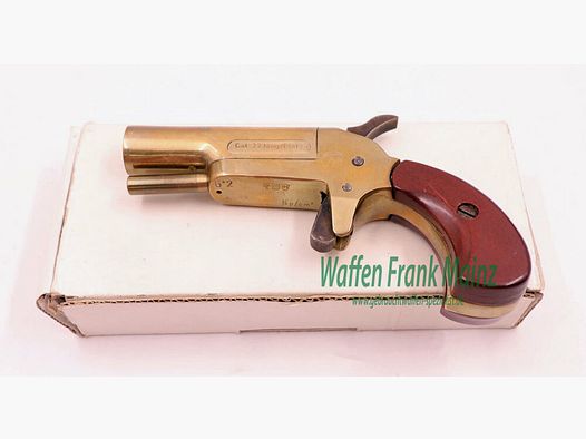 Neumann Mod. Las Vegas Derringer