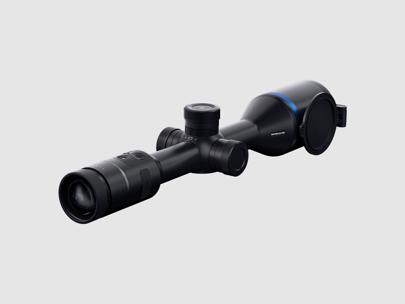 PARD Pantera 640 eX LRF lunette de visée thermique, image 4 sur 6