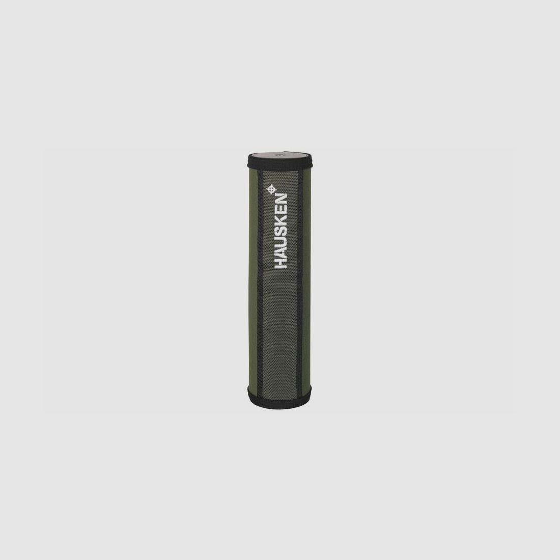 HAUSKEN Quick-Sleeve JD224 Oliva Protección de Silenciador L225/50