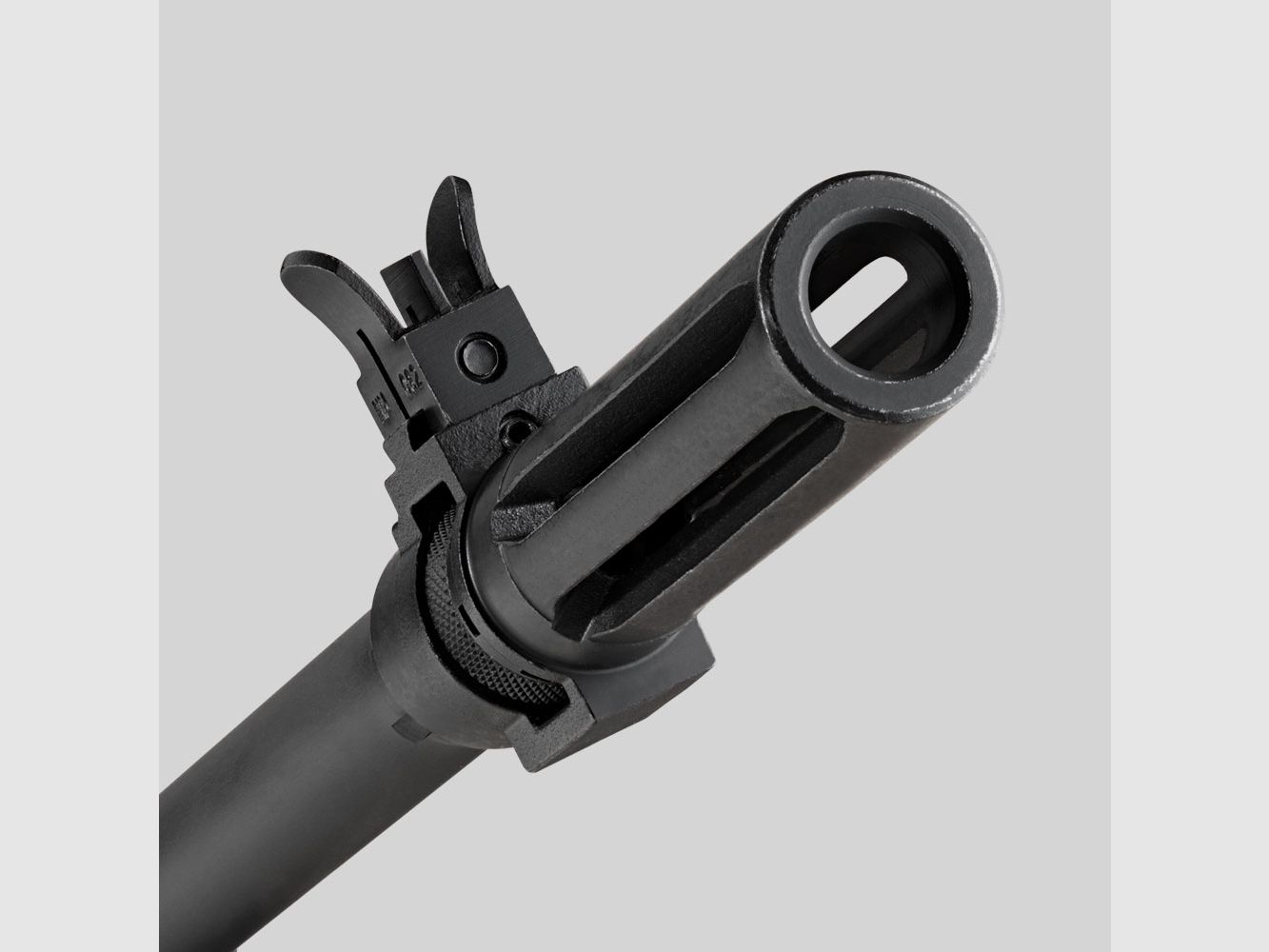 Springfield M1A Standard .308Win Holz, Bild 7 von 16