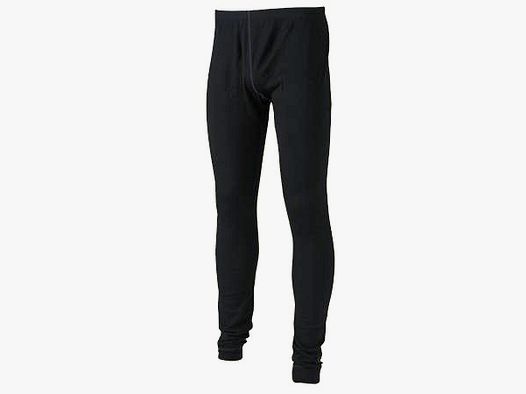 Caleçon Long Homme 100% Merino Fin