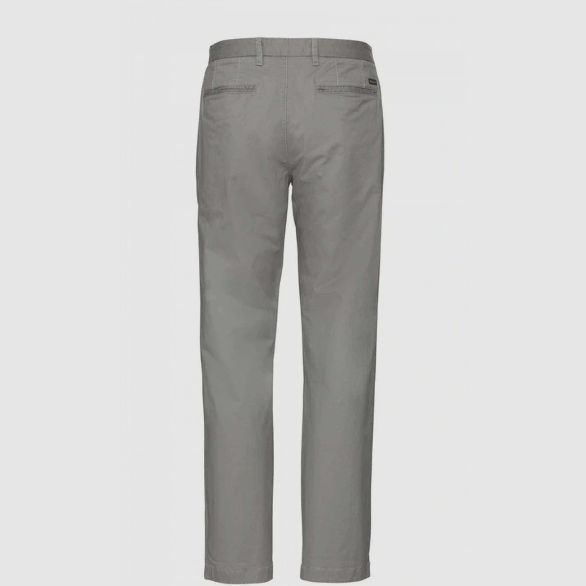 Chino Hose Neuston Essential, Farbe Olive