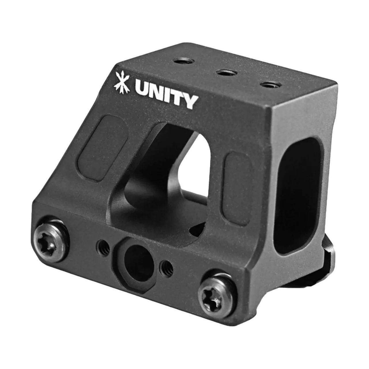 Unity Tactical FAST MRDS Black