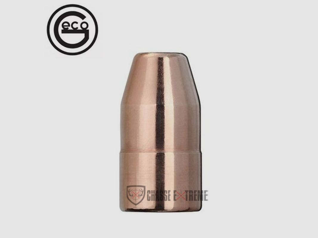 Geschosse GECO Kal. 9mm 154gr FMJ (x1500), Bild 1 von 3