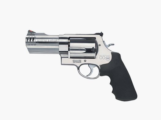 Smith & Wesson Mod. 500 S&amp;W-Magnum