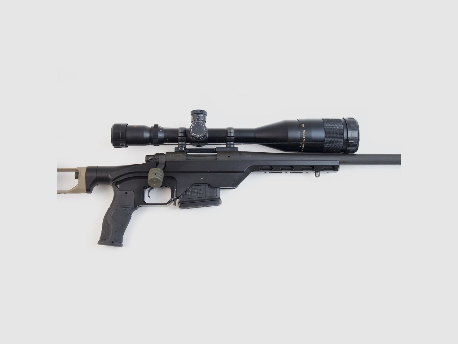 Remington 700 VS Kal. 308 Win, Bild 6 von 14