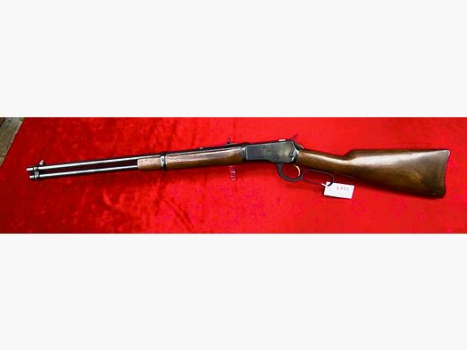 Browning UHR Modell 92  Kal. 357 Mag