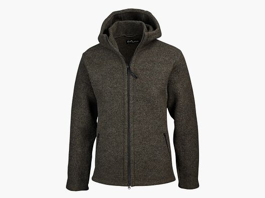 Mufflon Herrenjacke Randy