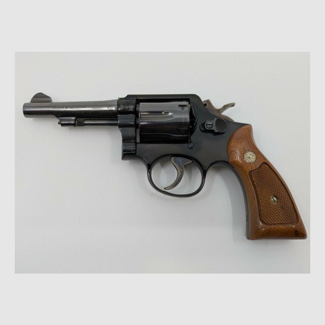 S&W 12-2