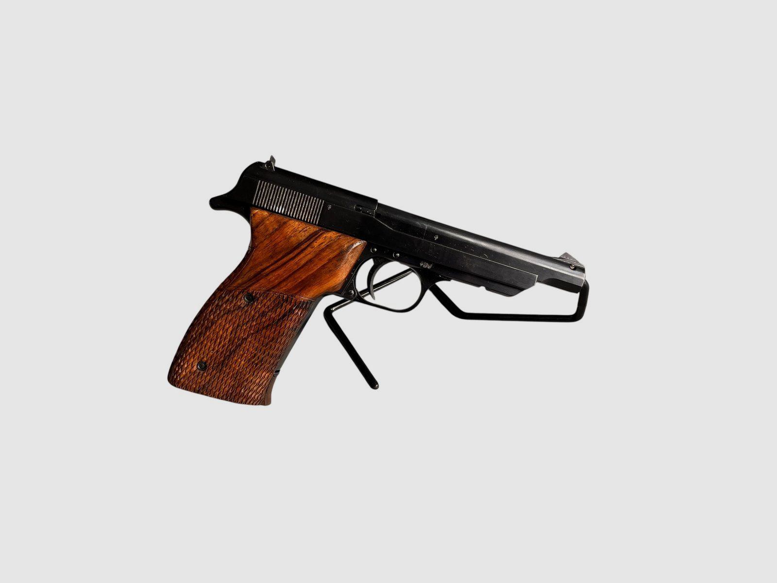 Norinco Olympia Pistole Kaliber .22 LR | Sehr guter Zustand, Bild 4 von 8