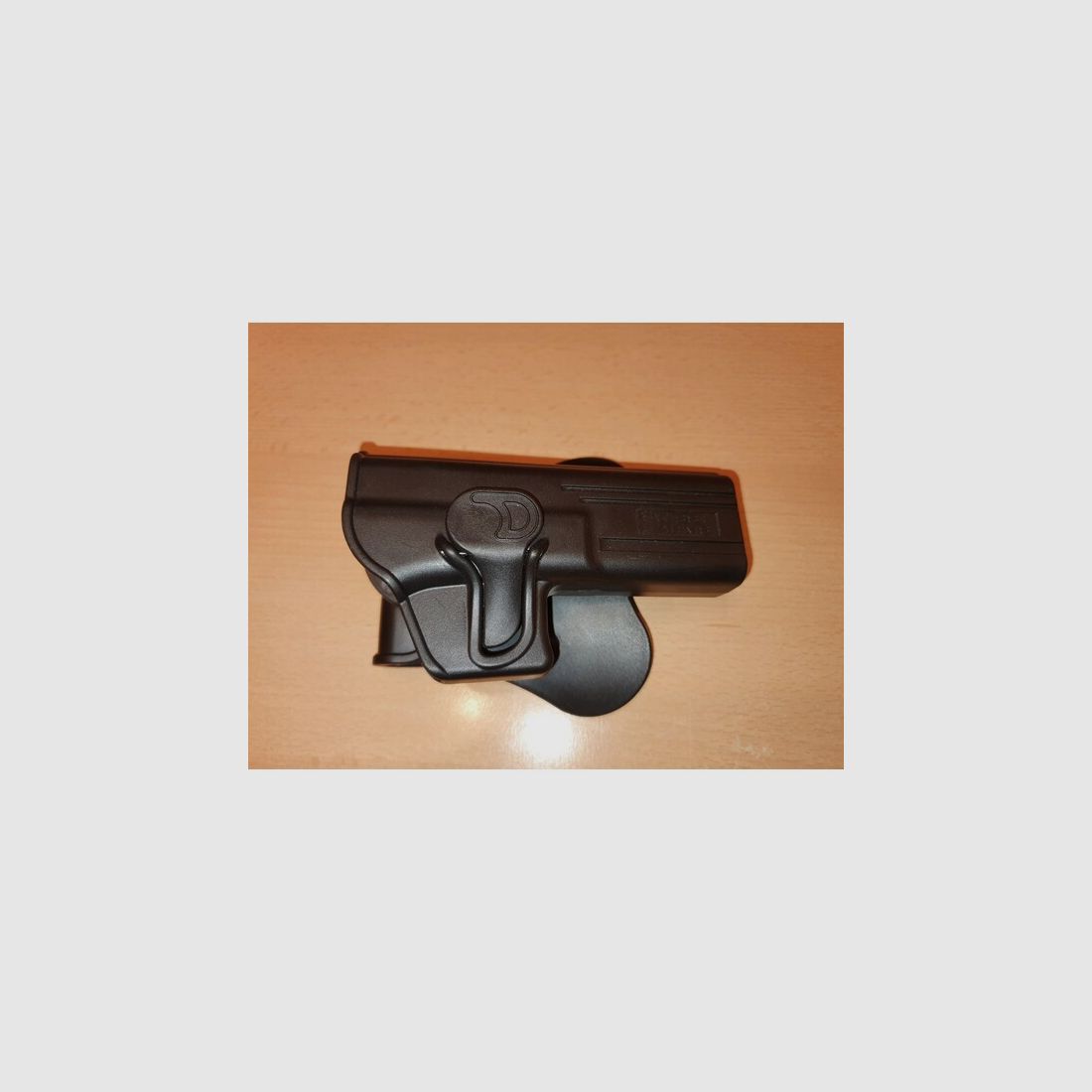 Swiss Arms Gürtel Holster Glock 17