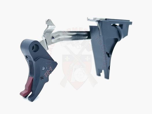 Match-trekkerset TR-1 Upgrade Crocodile Complete voor Glock Gen 4