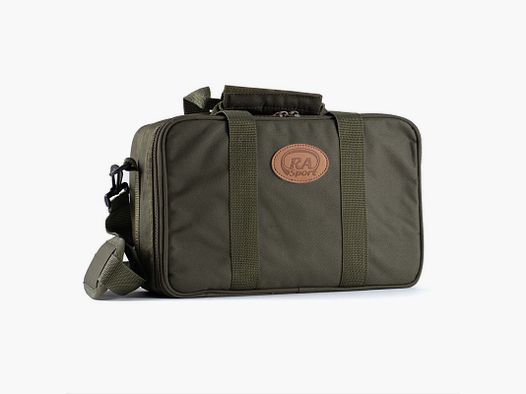 BORSA PORTA CARTUCCE