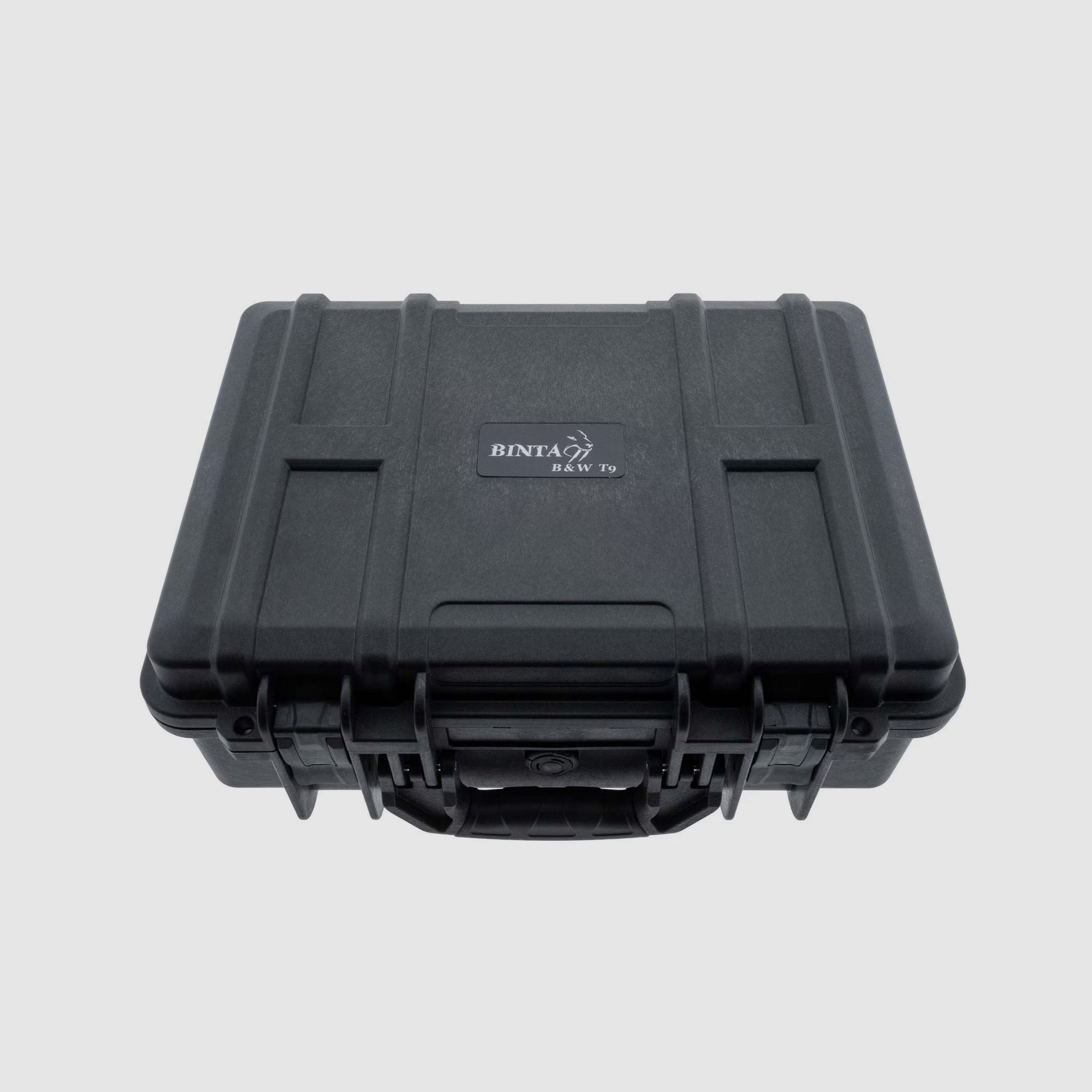 BinTac T9 calcio pieghevole 9mm/.35, immagine 7 di 8