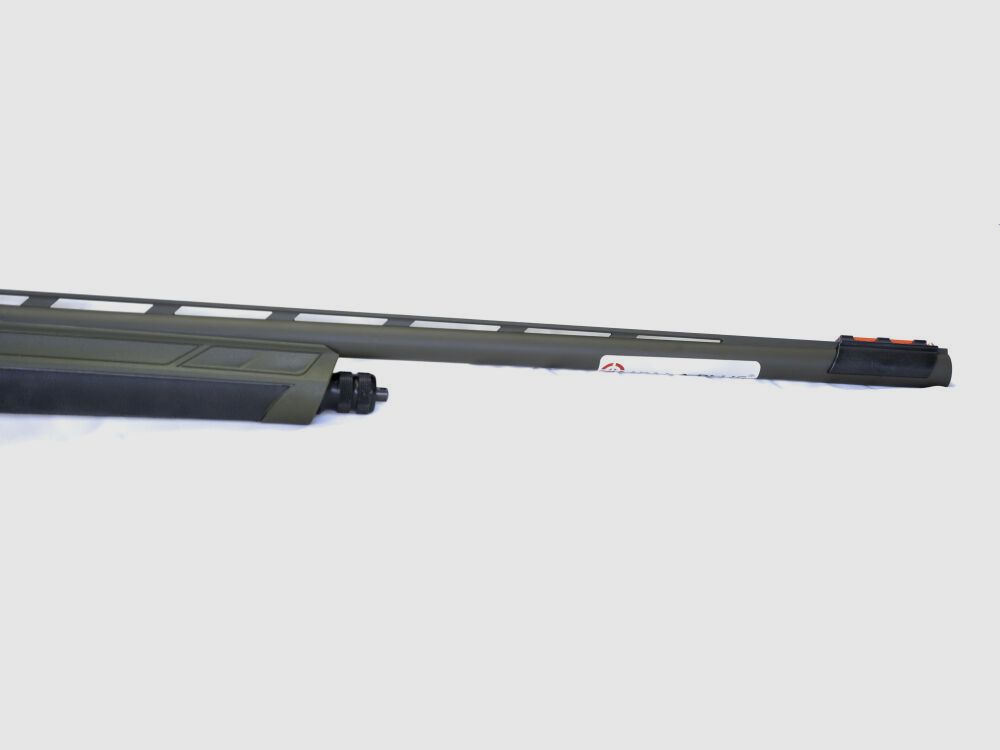 Istanbul Silah Impala Plus OD Green