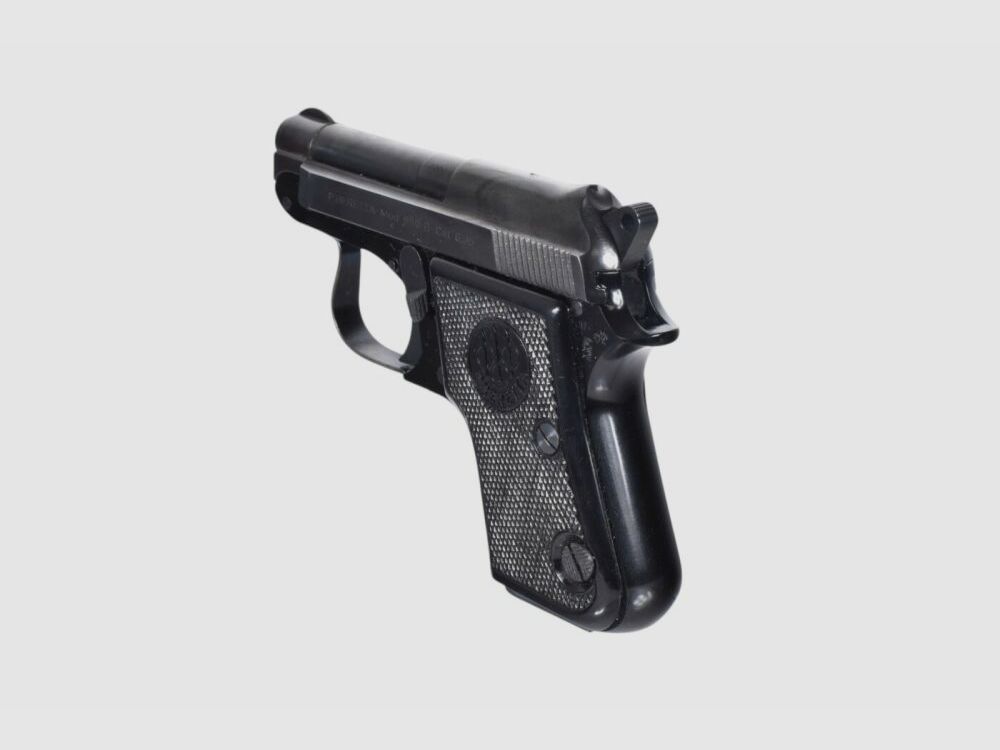 Beretta 950B​ 6,35mmBrowning Pistole