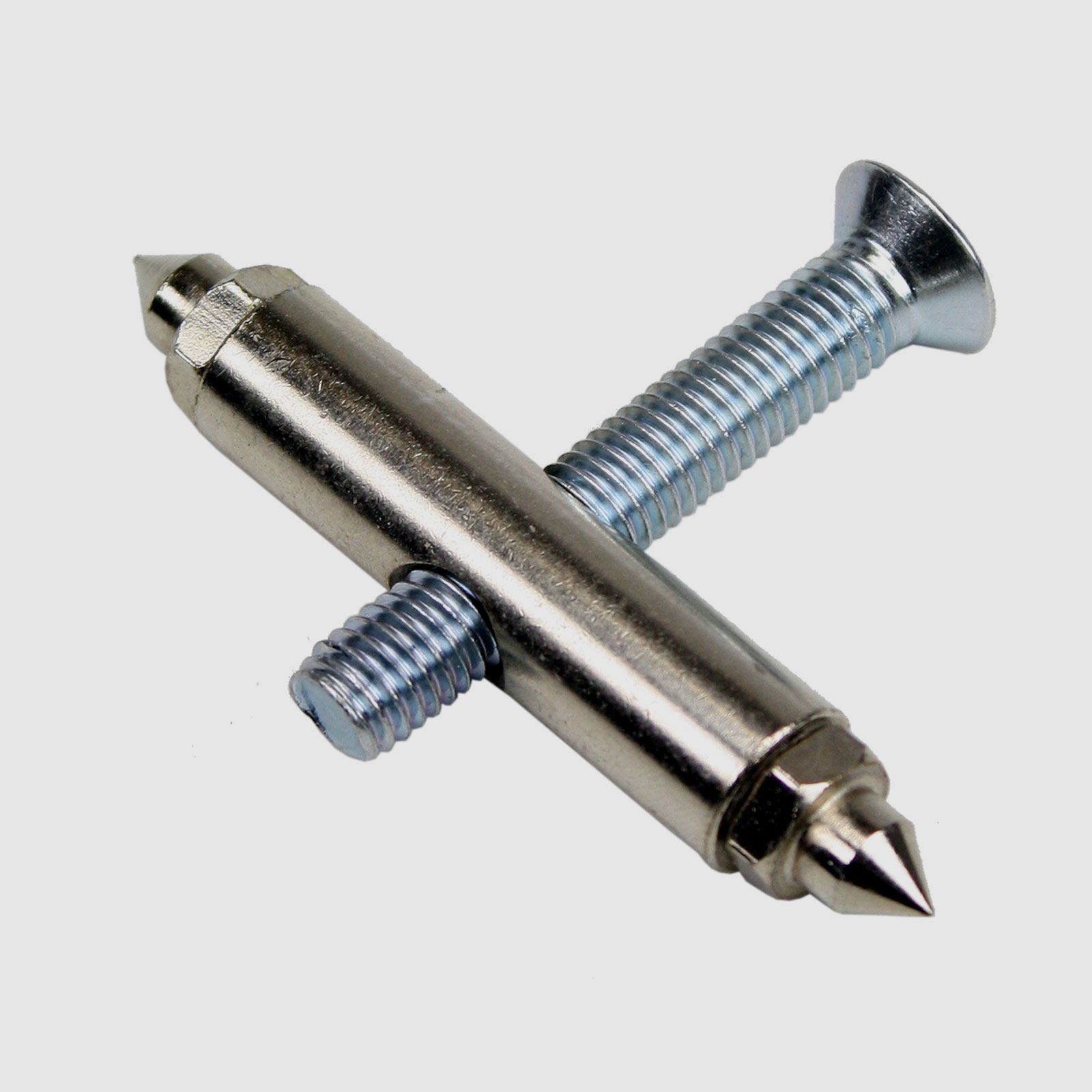 Pince à bois pour cerf 1 pièce