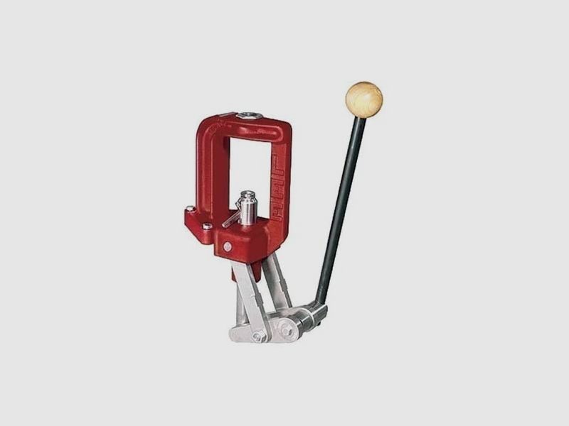 LEE CLASSIC CAST PRESS