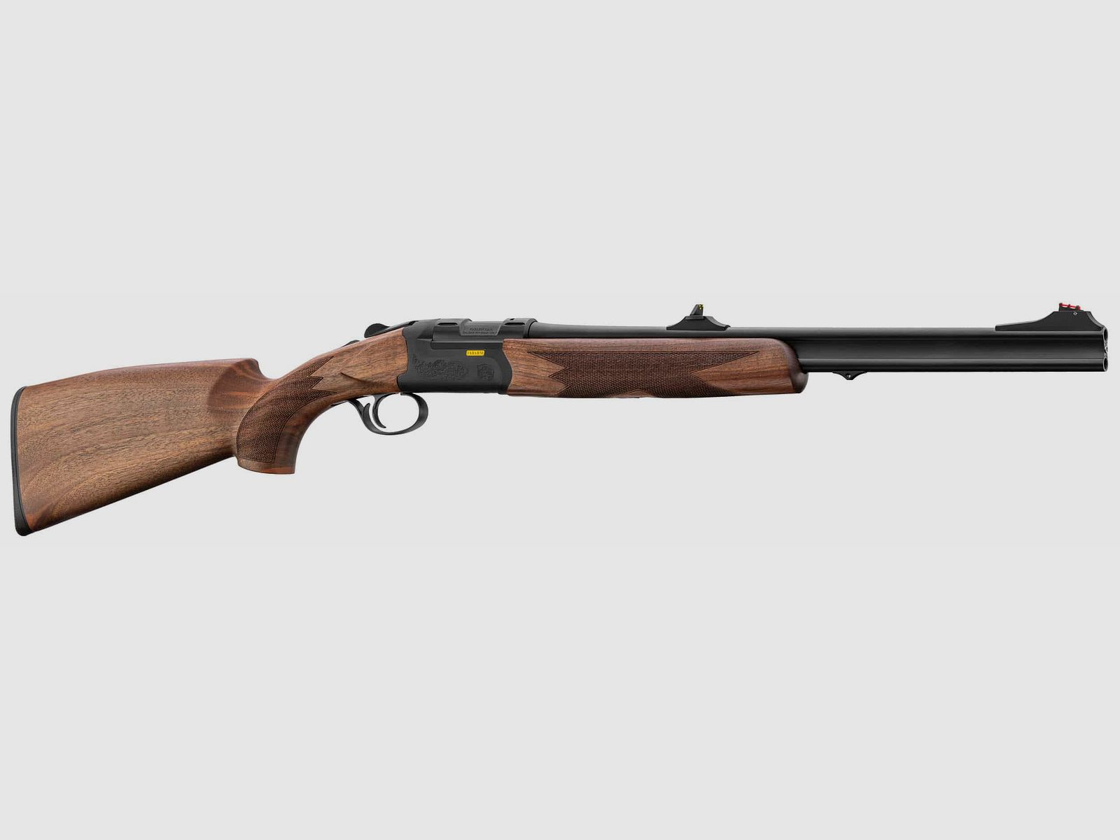 CARABINE EXPRESS FABARM ASPER A2 notte CAL 8X57JRS, image 1 sur 4