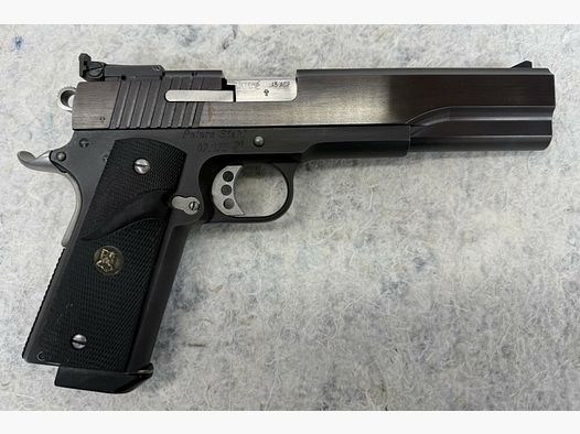 Peters Stahl Multikaliber 1911 .45Auto