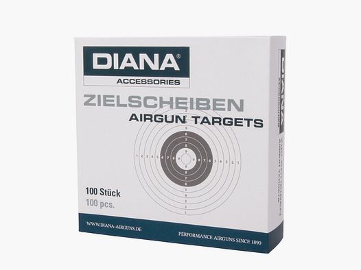 Cibles Diana