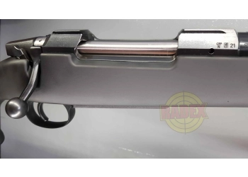 CZ 557 ECLIPSE grendelgeweer, kal. .308 Win, afbeelding 3 van 5