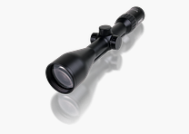 Steiner Ranger 4 3-12x56 (4A-I) richtkijker met ZM rail