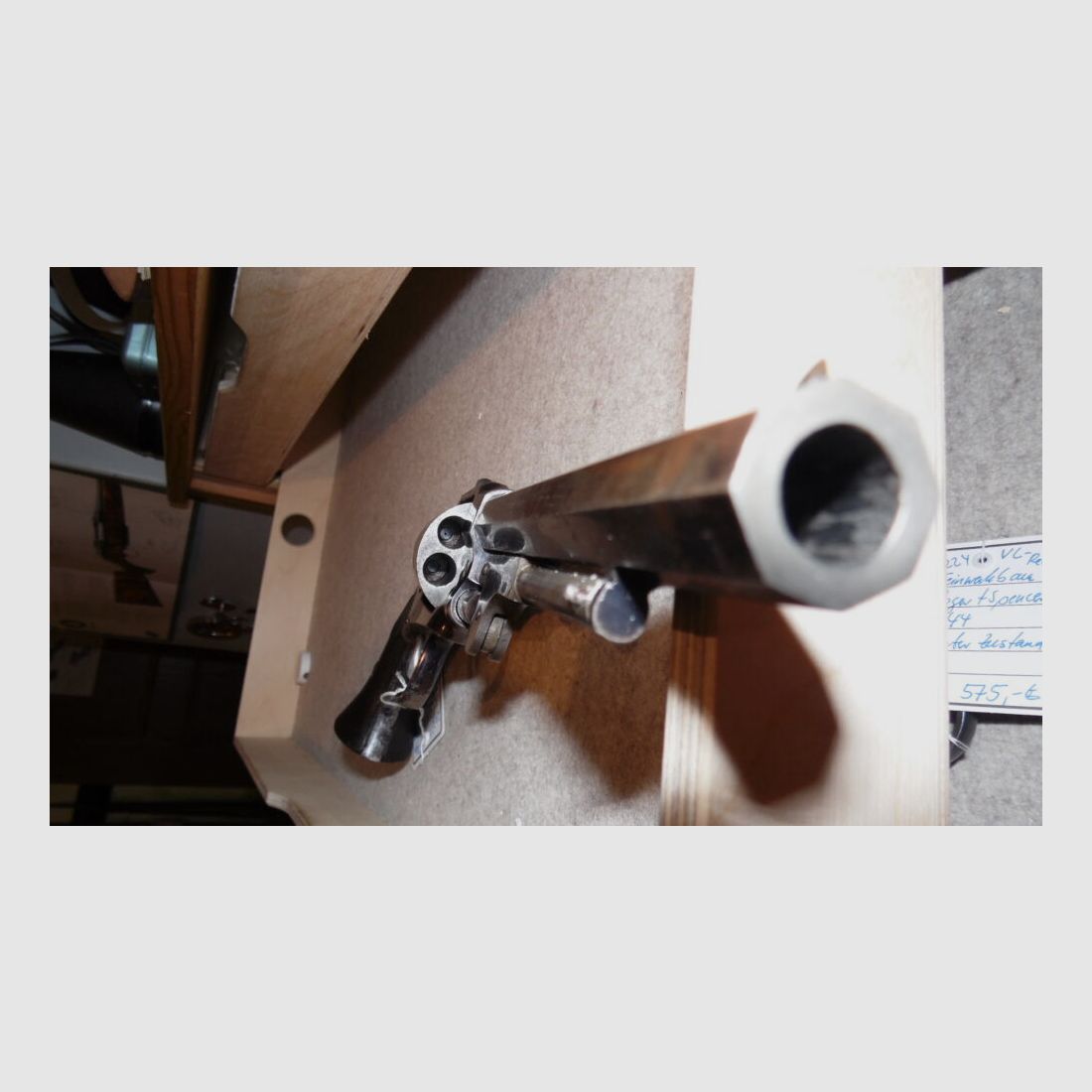 Roger &Spencer Utica New York Original 1865