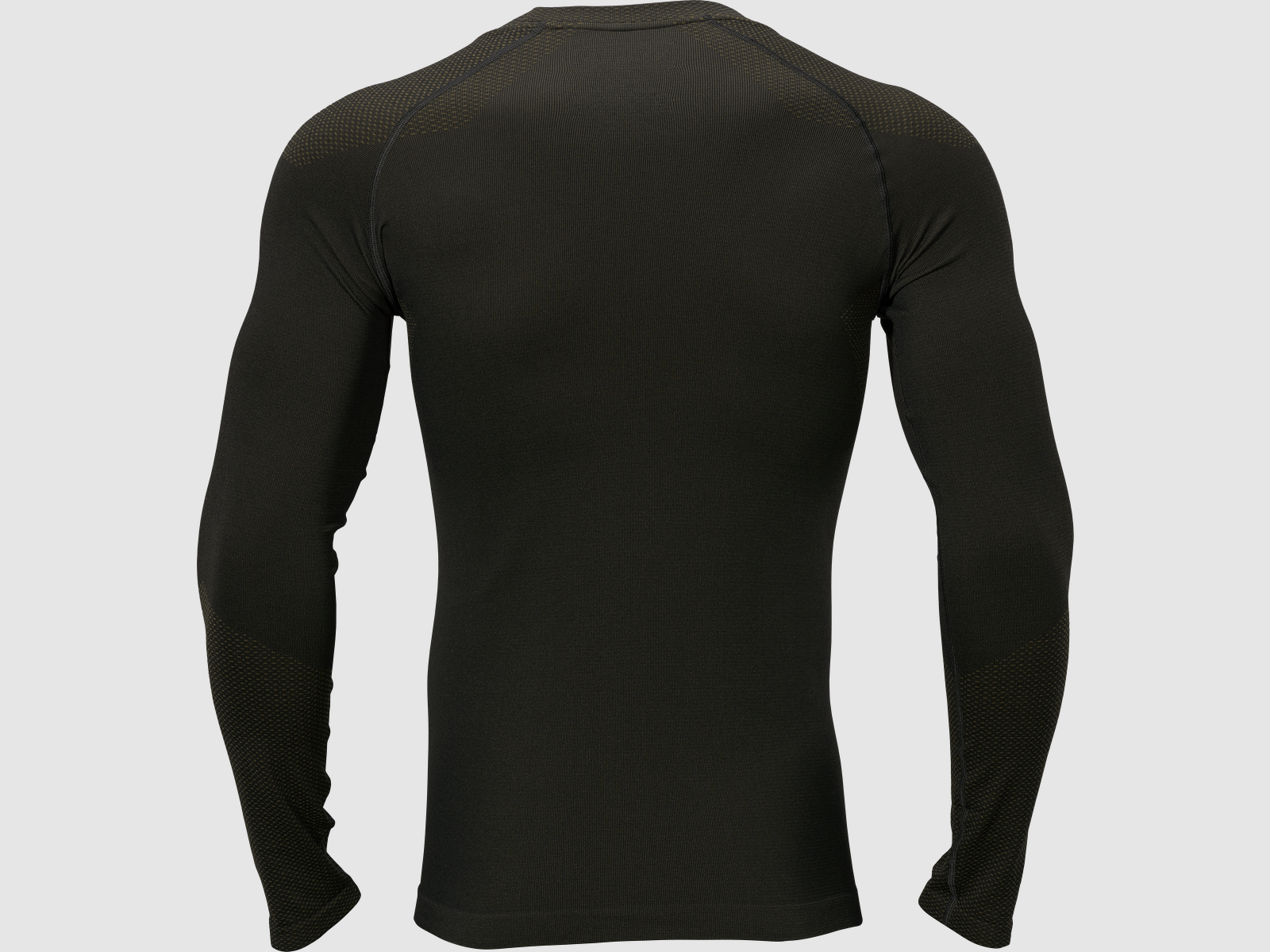 HÄRKILA Base Active L/S Rundhals T-Shirt, Bild 2 von 2