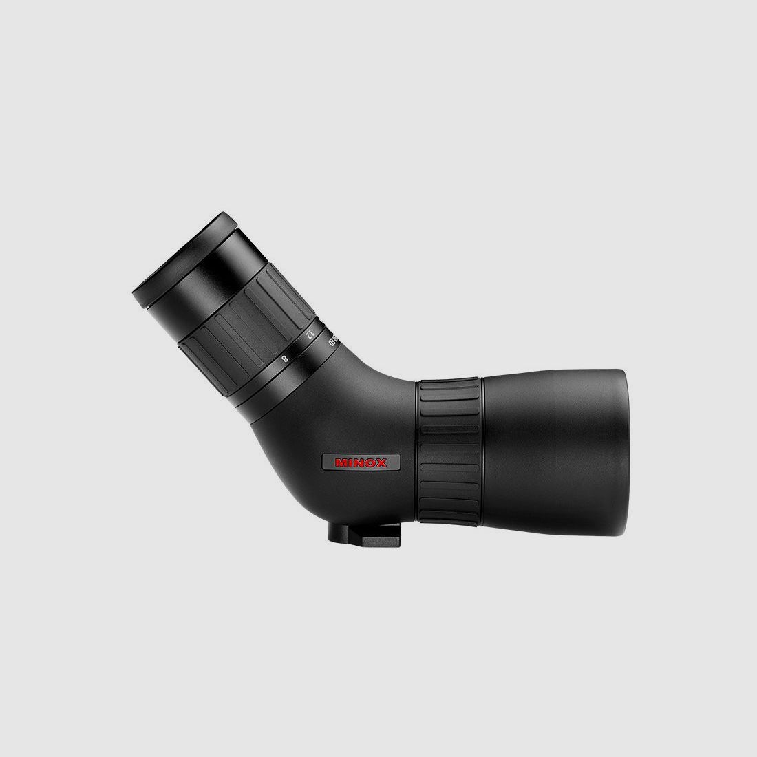 Minox Spotting Scope 8-24x50 ED