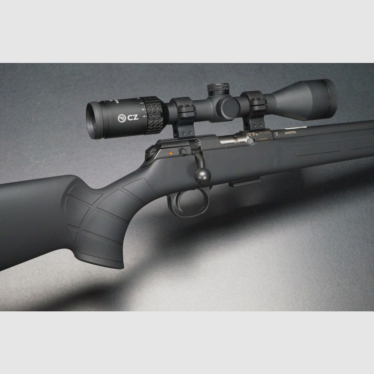 CZ 457 Synthetic 20″, Bild 3 von 5