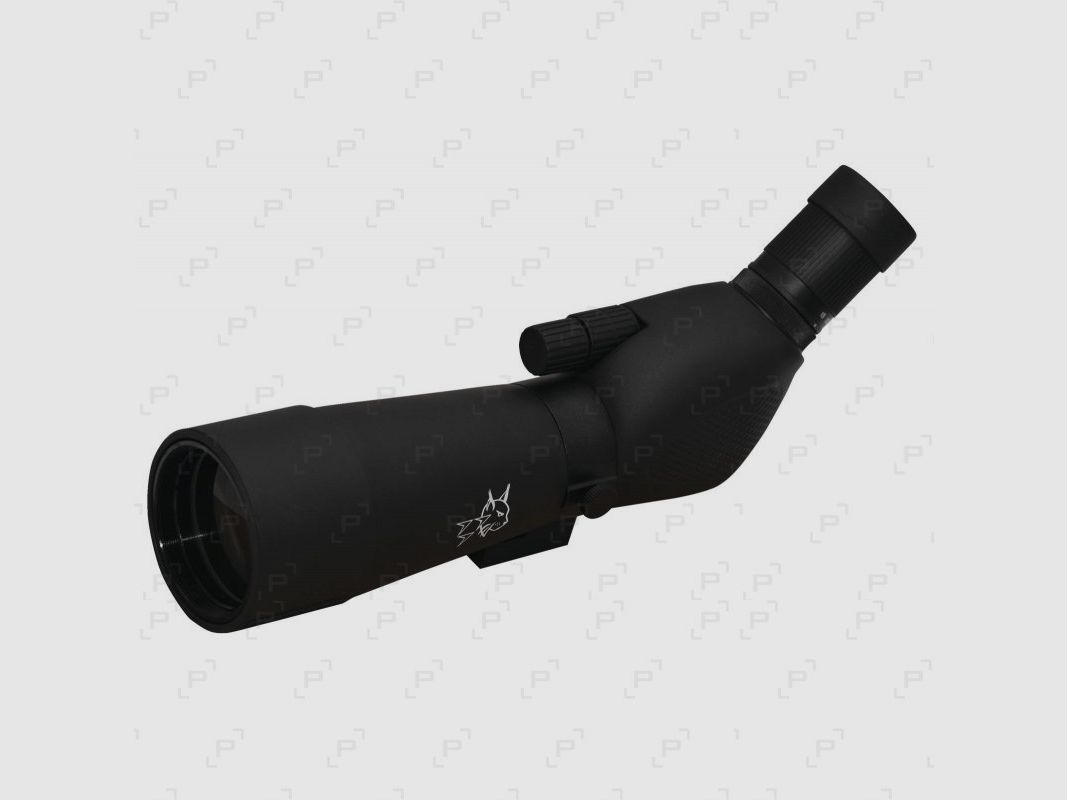 Longue-vue LE LYNX OPTICS SXA, image 1 sur 2