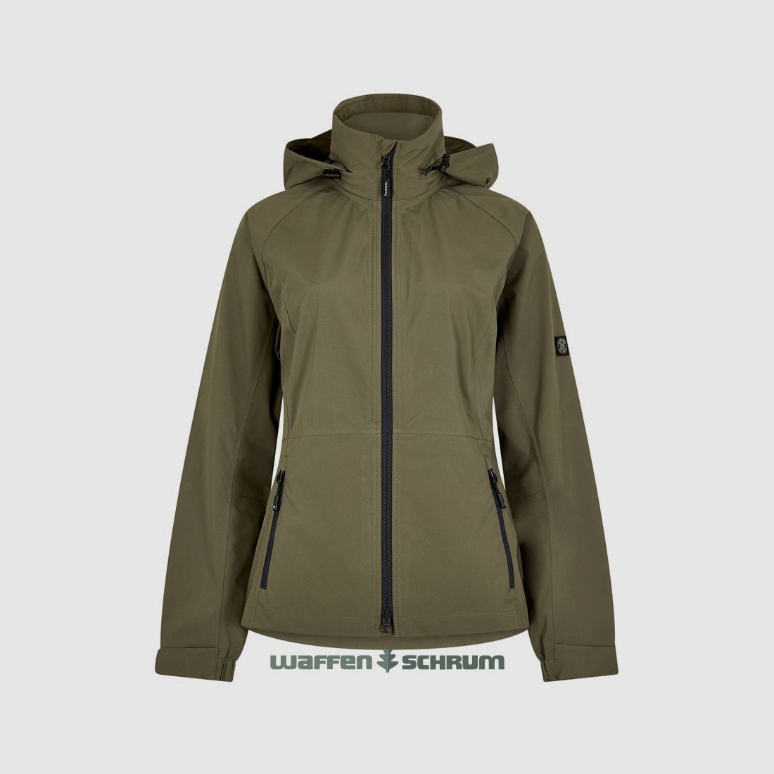 Kurtka Dubarry Seamills Kelp