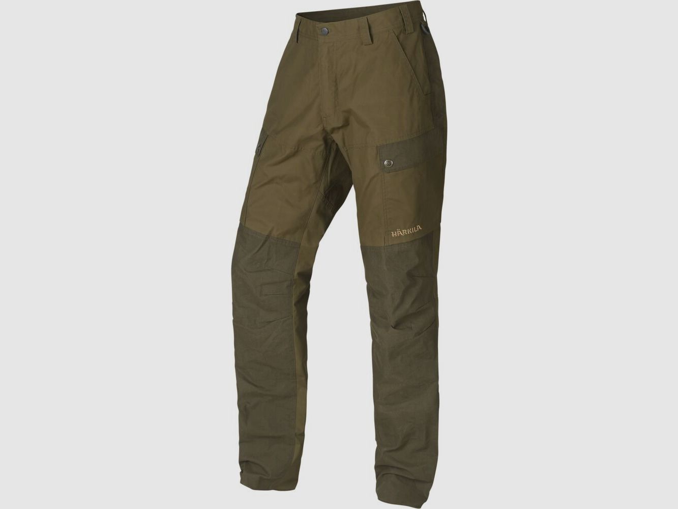 Härkila Broek Asmund