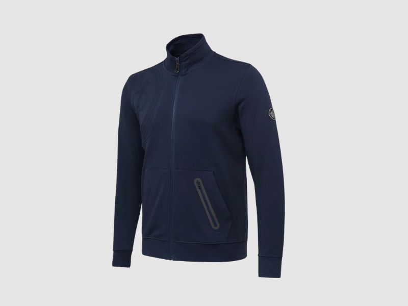 Beretta – CORPORATE BLU Sweatshirt, afbeelding 2 van 5