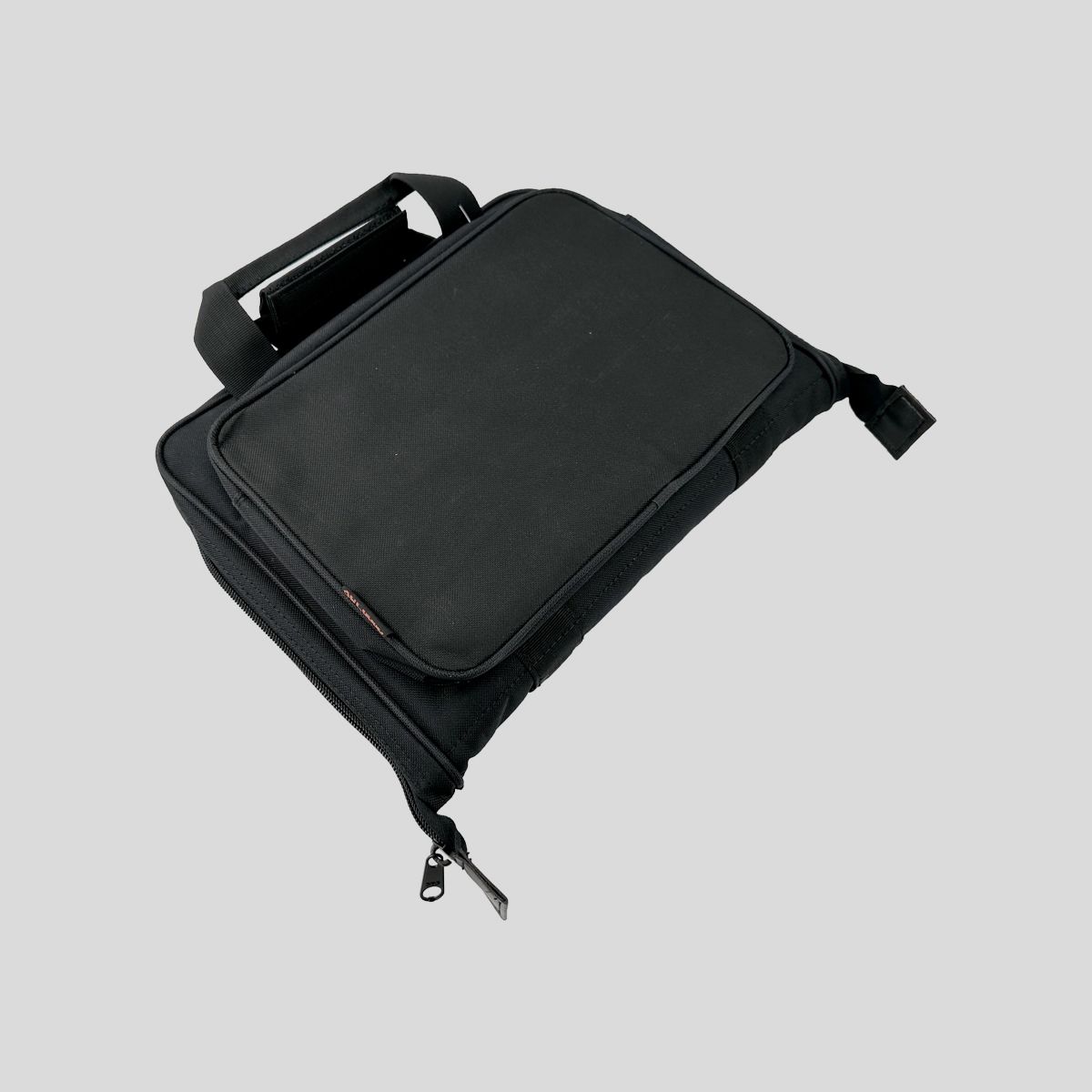 AKAH – Tasche für 2 Pistolen/Revolver, billede 1 af 3