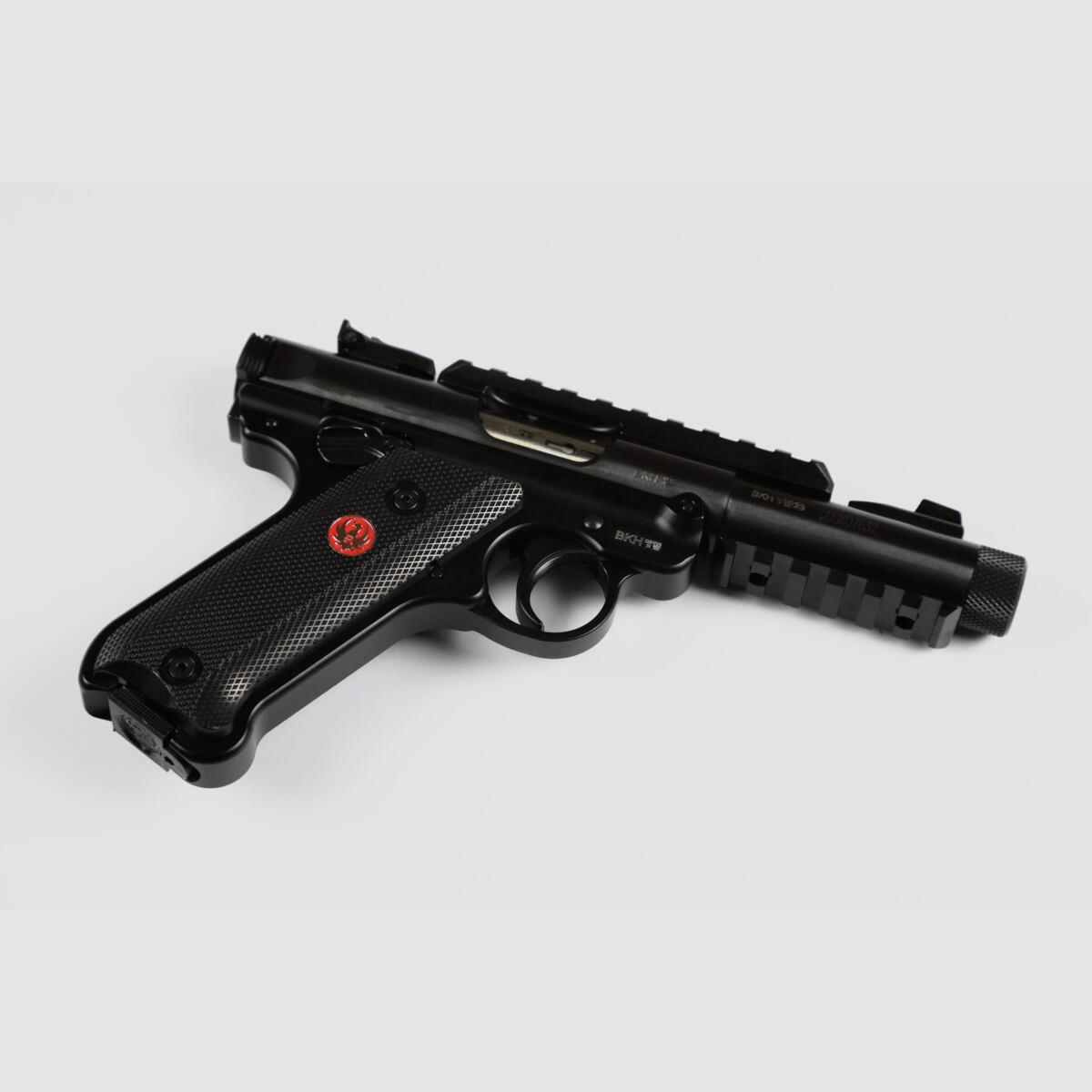Ruger Mark IV Tactical, Bild 5 von 7